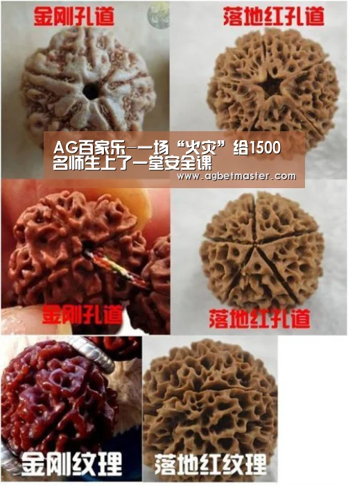 AG百家乐-一场“火灾”给1500名师生上了一堂安全课(图2) AG篮球